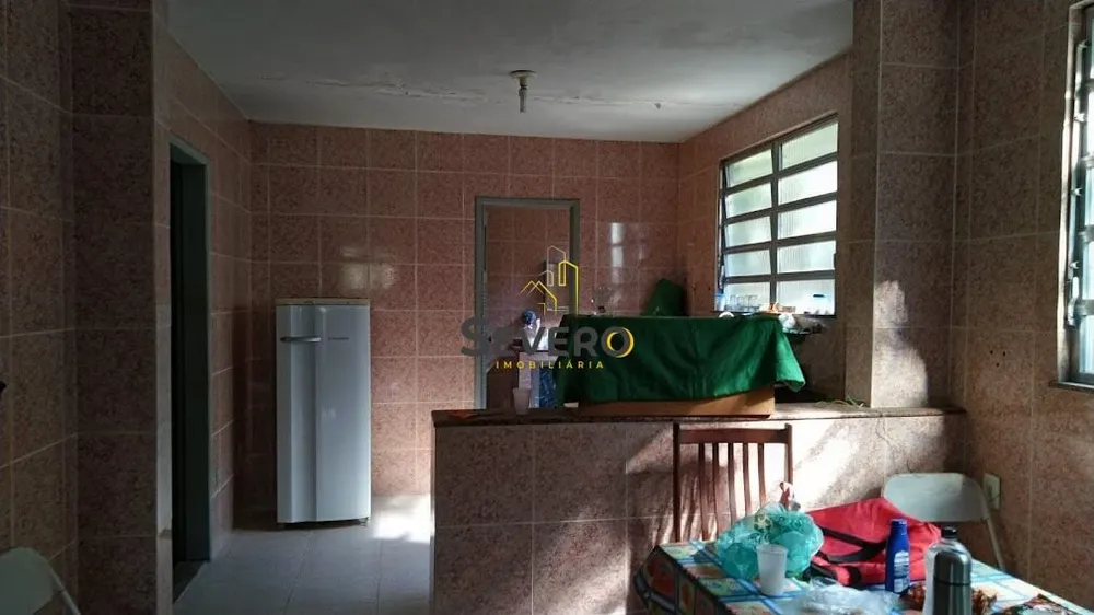 Sítio, 5 quartos, 1 hectares - Foto 16