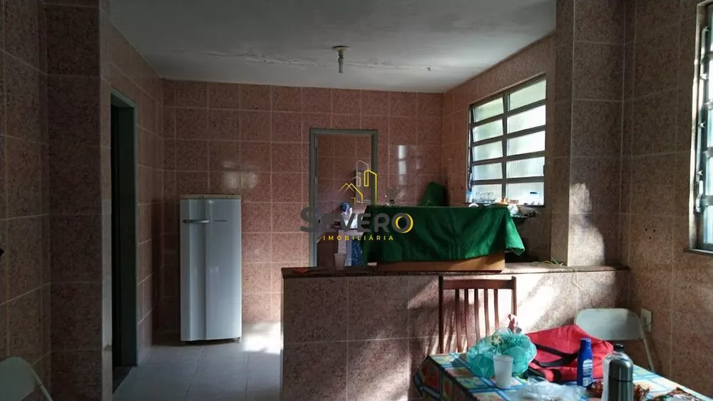 Sítio, 5 quartos, 1 hectares - Foto 8