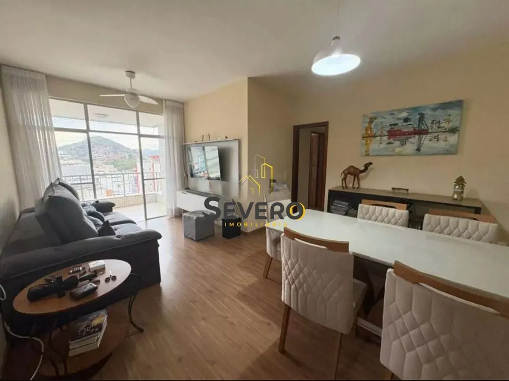 Apartamento, 2 quartos, 85 m² - Foto 1