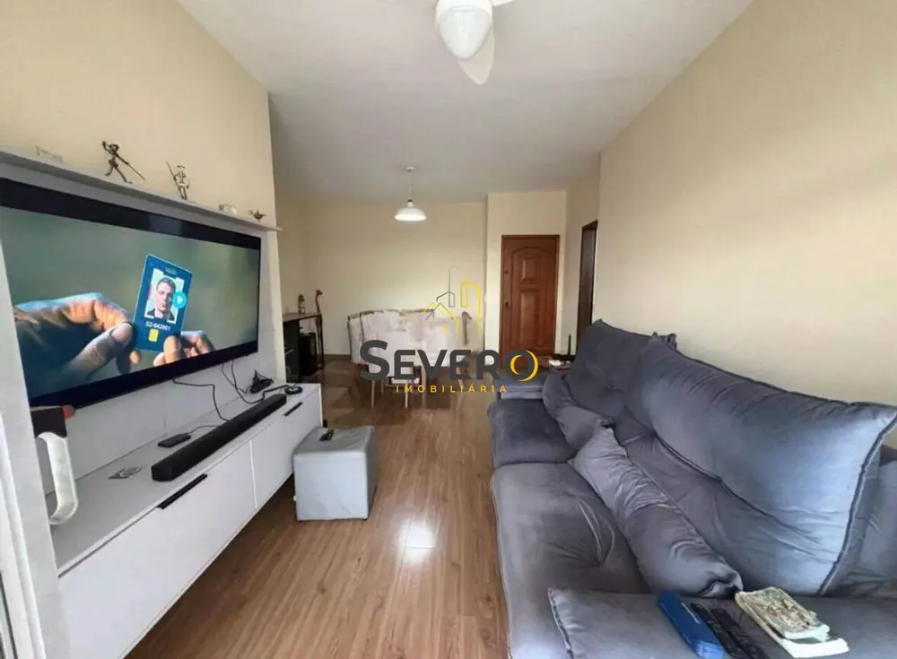 Apartamento, 2 quartos, 85 m² - Foto 7