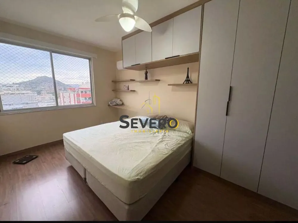 Apartamento, 2 quartos, 85 m² - Foto 16
