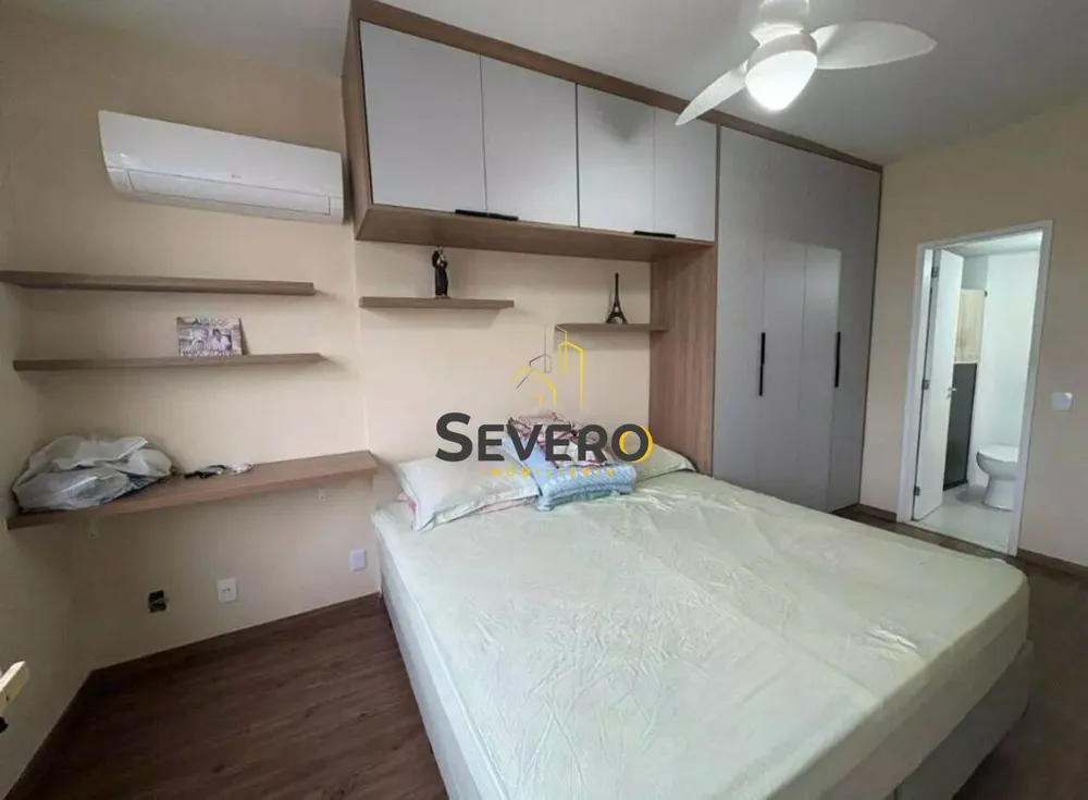 Apartamento, 2 quartos, 85 m² - Foto 18