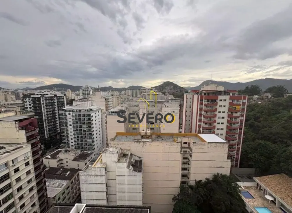 Apartamento, 2 quartos, 85 m² - Foto 4