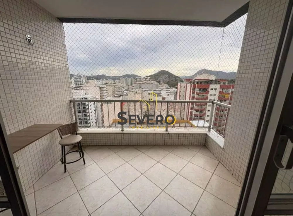 Apartamento, 2 quartos, 85 m² - Foto 2