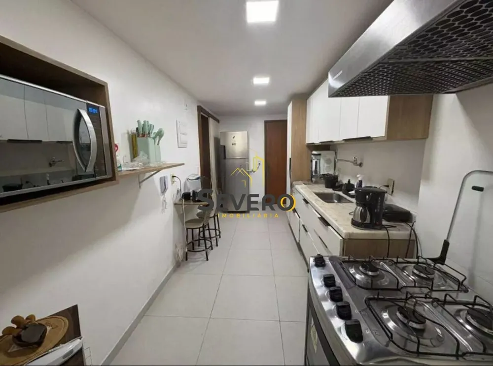 Apartamento, 2 quartos, 85 m² - Foto 9