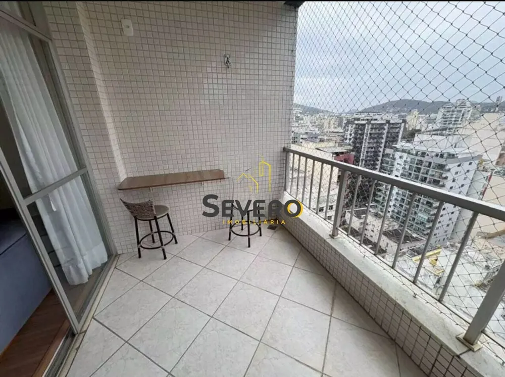 Apartamento, 2 quartos, 85 m² - Foto 3