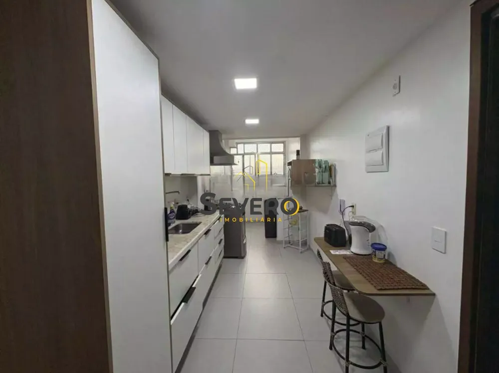 Apartamento, 2 quartos, 85 m² - Foto 8