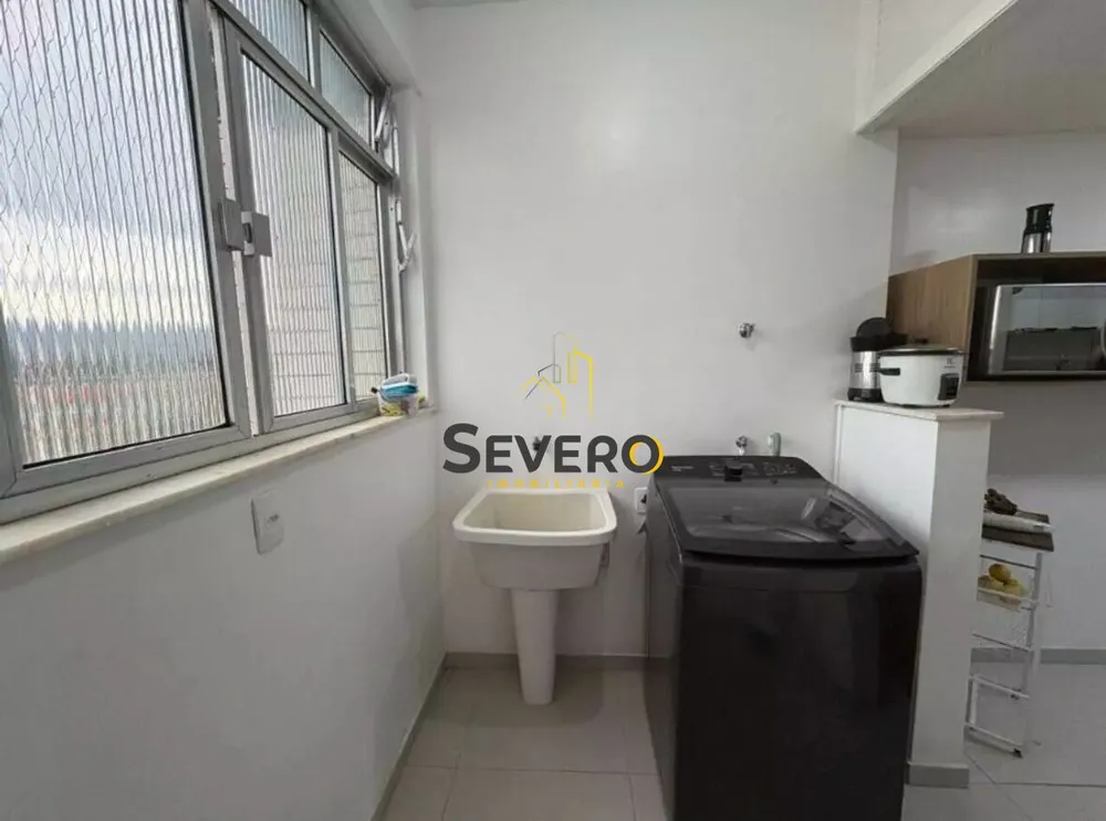 Apartamento, 2 quartos, 85 m² - Foto 11