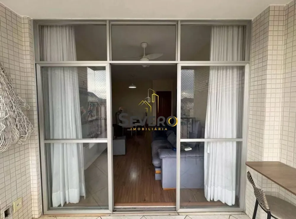 Apartamento, 2 quartos, 85 m² - Foto 5