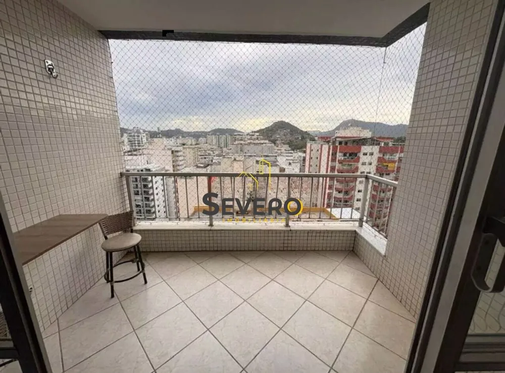 Apartamento, 2 quartos, 85 m² - Foto 21