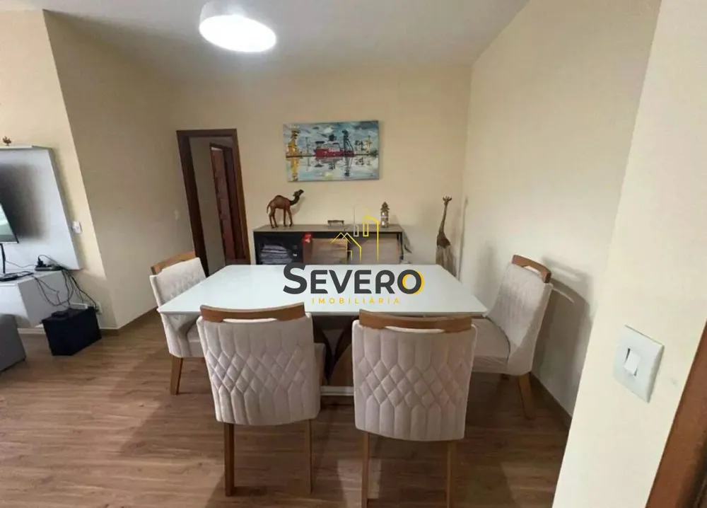 Apartamento, 2 quartos, 85 m² - Foto 6