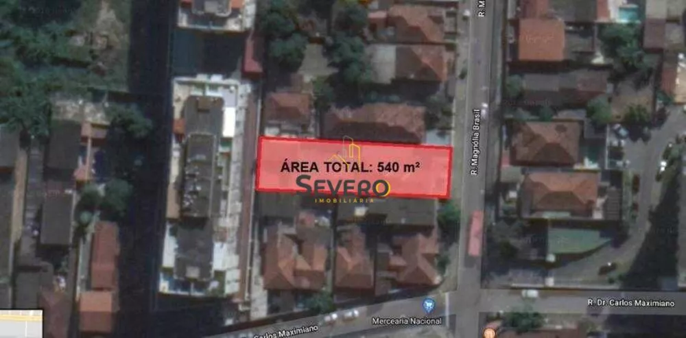 Loteamento e Condomínio, 540 m² - Foto 9