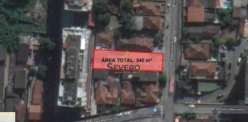 Loteamento e Condomínio, 540 m² - Foto 1