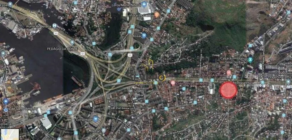 Loteamento e Condomínio, 540 m² - Foto 3