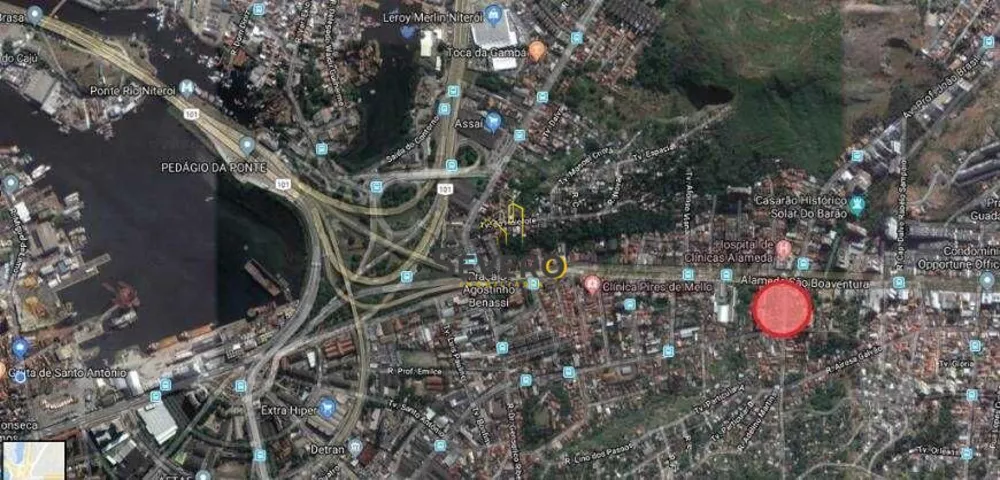 Loteamento e Condomínio, 540 m² - Foto 5
