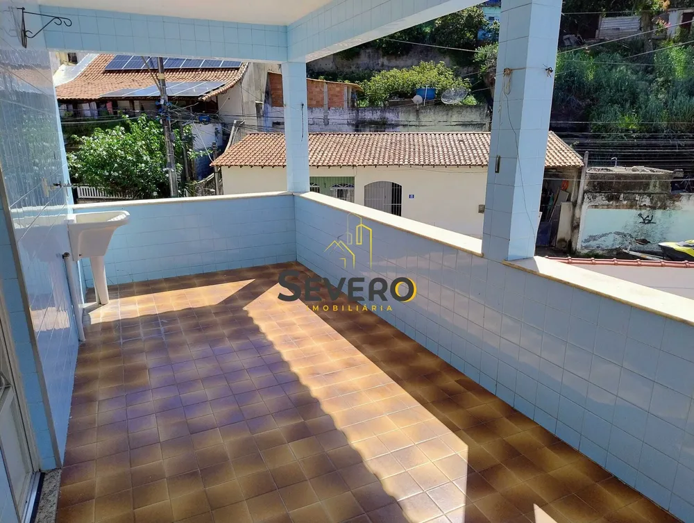 Sobrado, 2 quartos, 100 m² - Foto 3