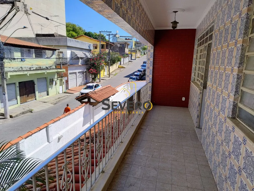 Sobrado, 2 quartos, 100 m² - Foto 17