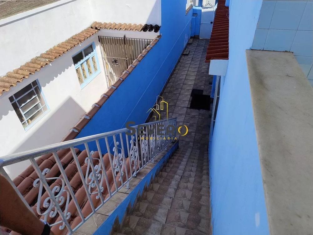 Sobrado, 2 quartos, 100 m² - Foto 1