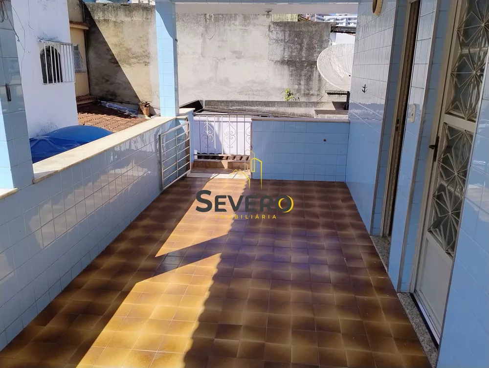 Sobrado, 2 quartos, 100 m² - Foto 4