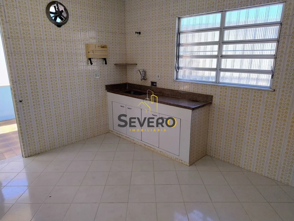 Sobrado, 2 quartos, 100 m² - Foto 12