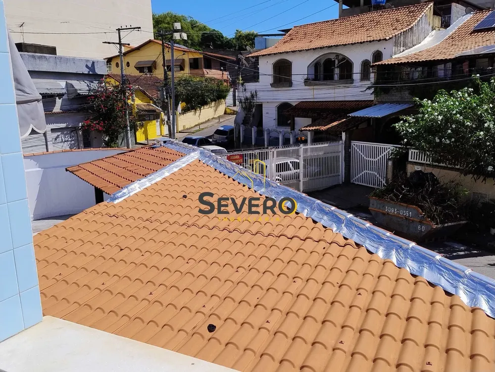 Sobrado, 2 quartos, 100 m² - Foto 6