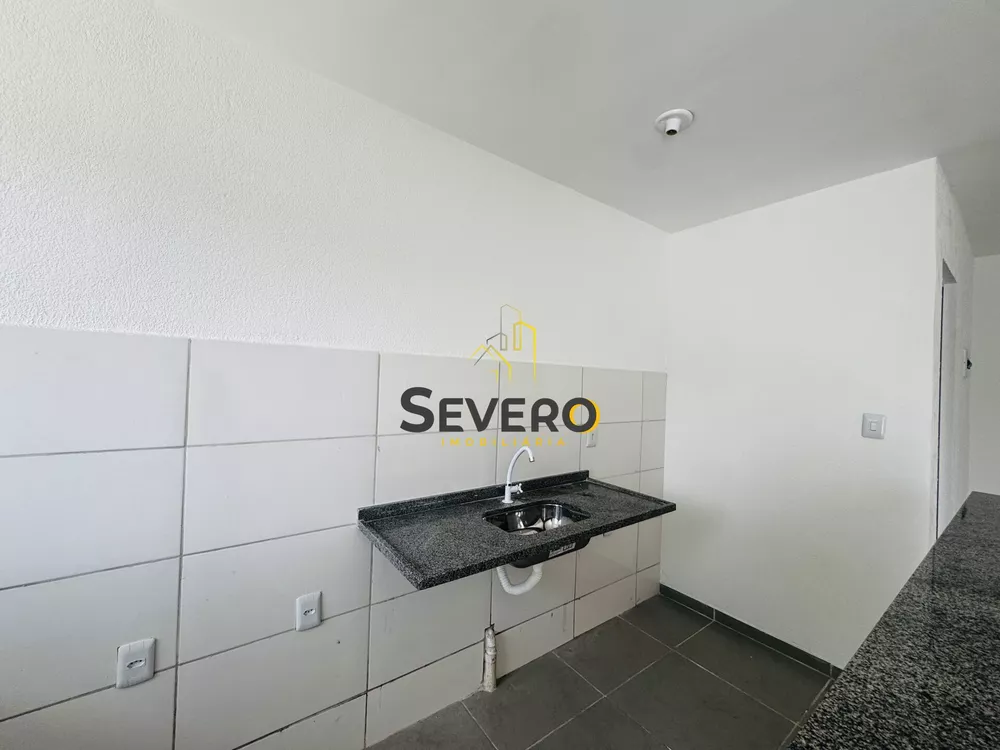 Casa, 1 quarto, 40 m² - Foto 7