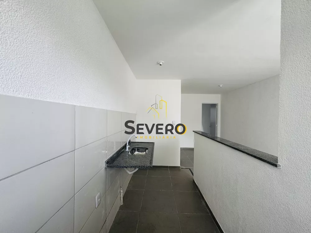 Casa, 1 quarto, 40 m² - Foto 13