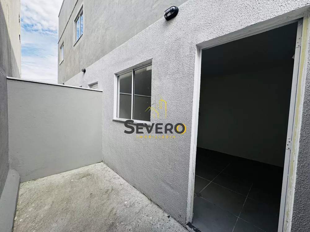 Casa, 1 quarto, 40 m² - Foto 2