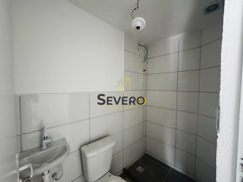 Casa, 1 quarto, 40 m² - Foto 11
