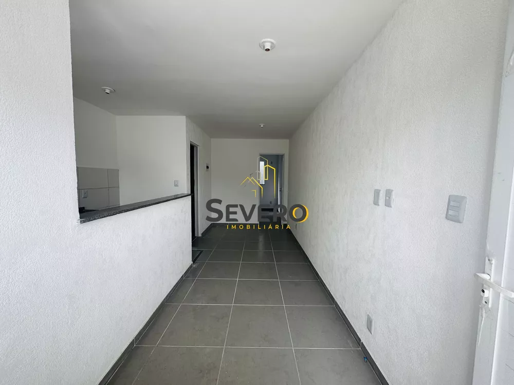 Casa, 1 quarto, 40 m² - Foto 8