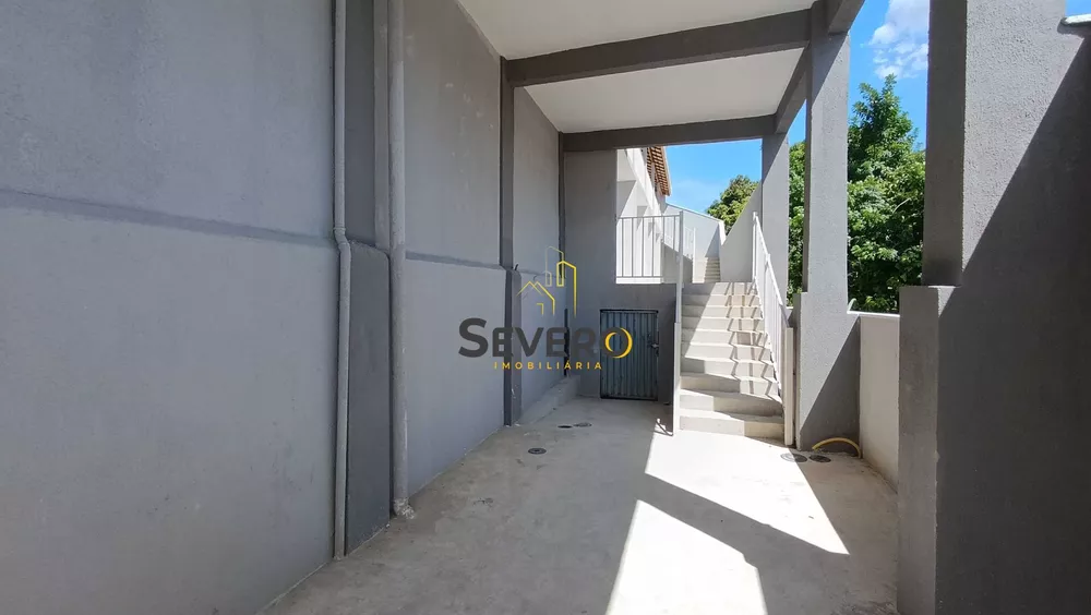 Casa, 1 quarto, 40 m² - Foto 3