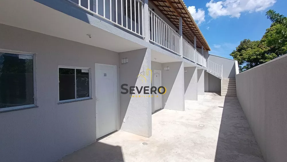 Casa, 1 quarto, 40 m² - Foto 5