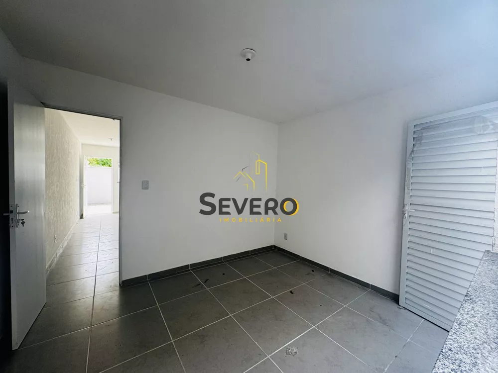 Casa, 1 quarto, 40 m² - Foto 12