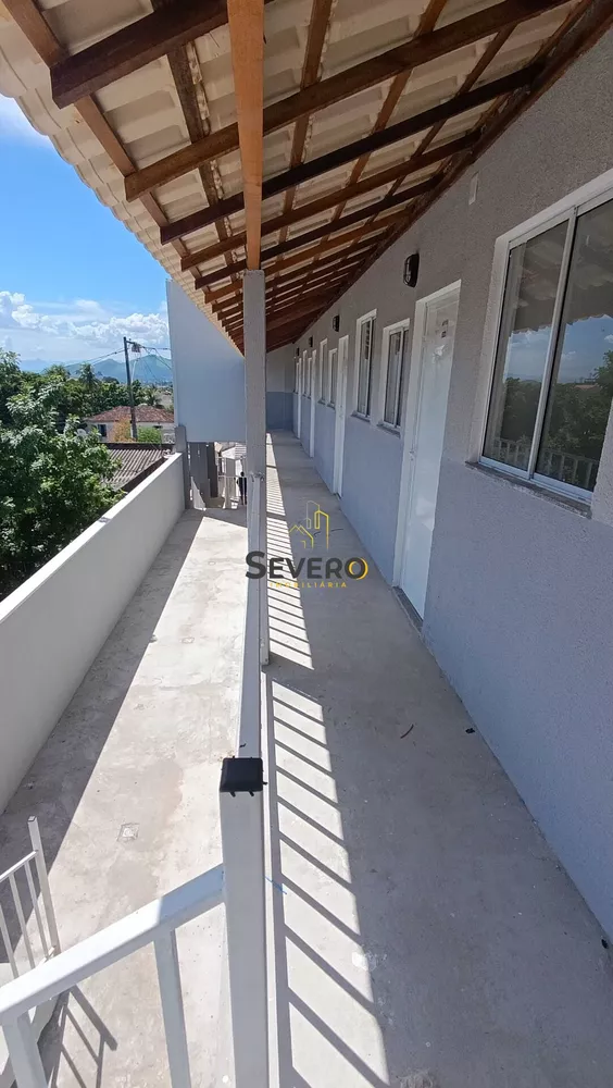 Casa, 1 quarto, 40 m² - Foto 10