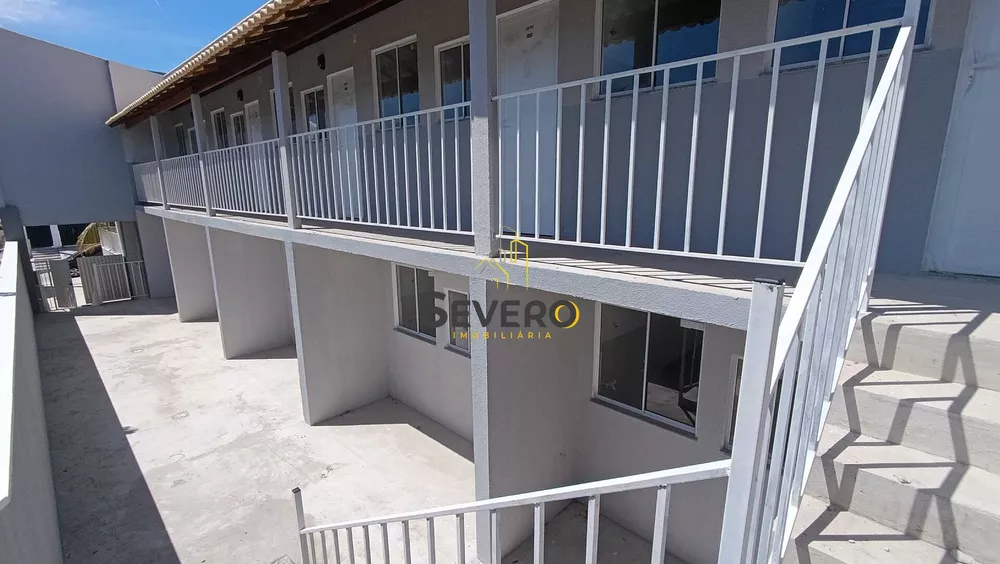 Casa, 1 quarto, 40 m² - Foto 9