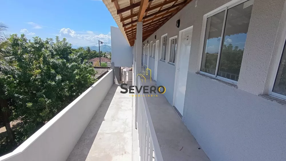 Casa, 1 quarto, 40 m² - Foto 14