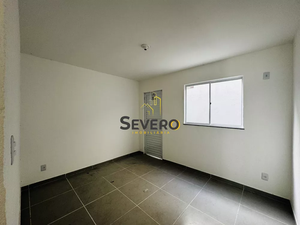 Casa, 1 quarto, 40 m² - Foto 4