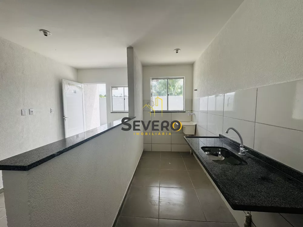 Casa, 1 quarto, 40 m² - Foto 1