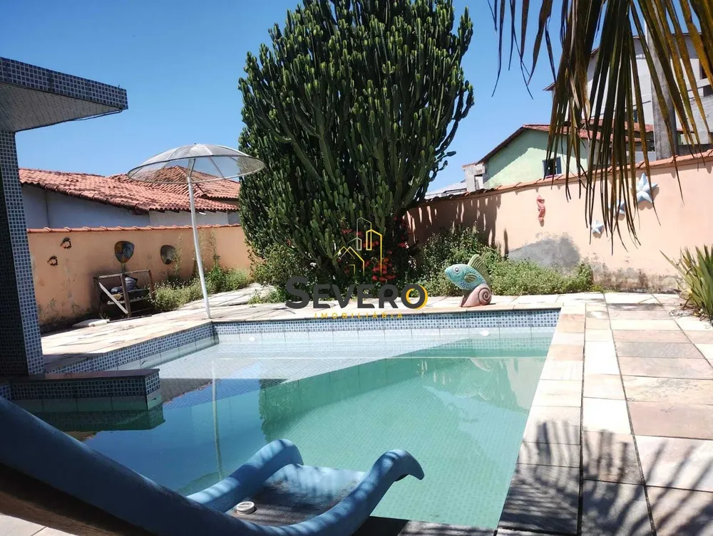Casa, 4 quartos, 329 m² - Foto 23