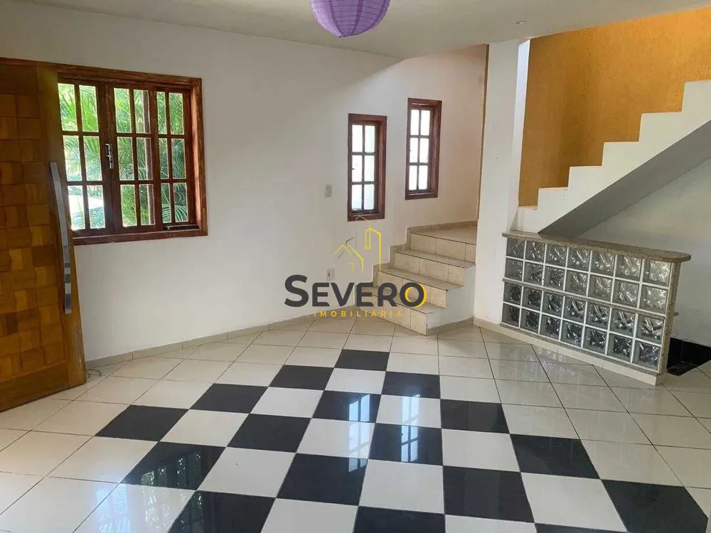 Casa, 4 quartos, 329 m² - Foto 26