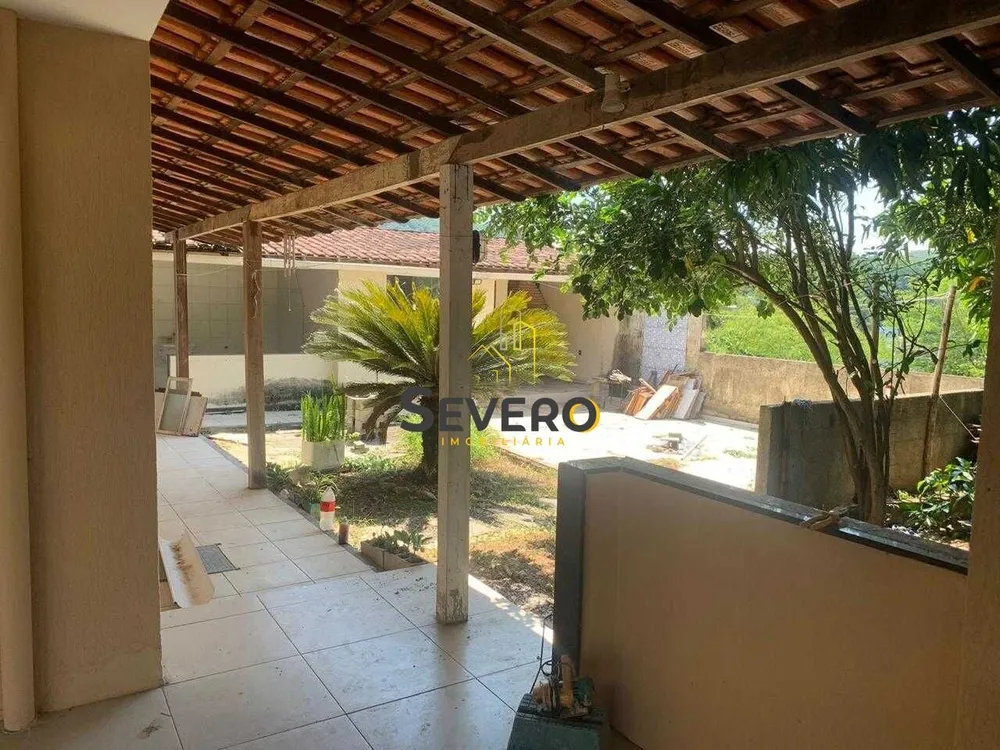 Casa, 4 quartos, 329 m² - Foto 19