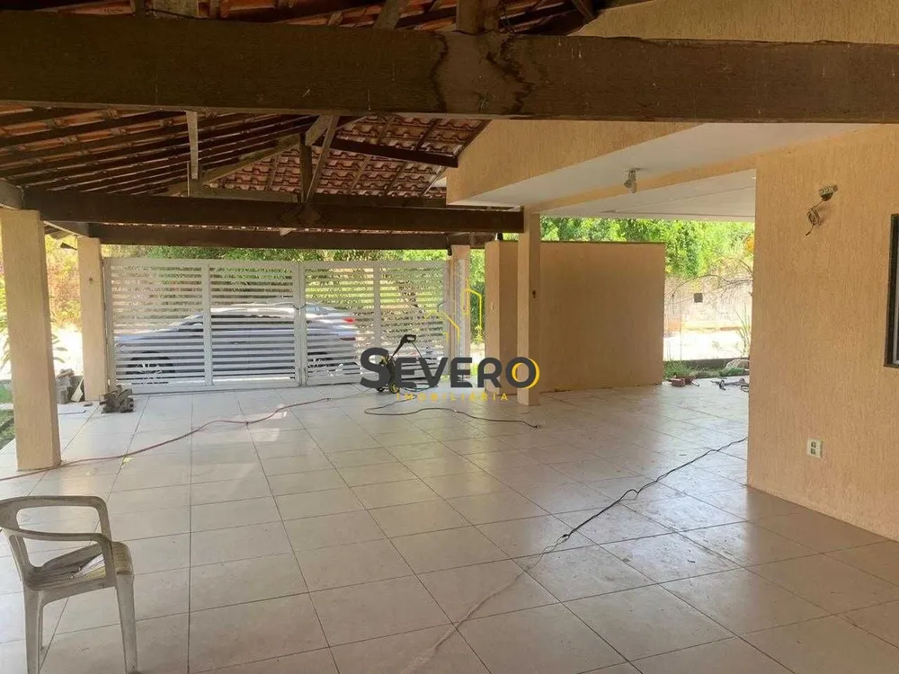 Casa, 4 quartos, 329 m² - Foto 9