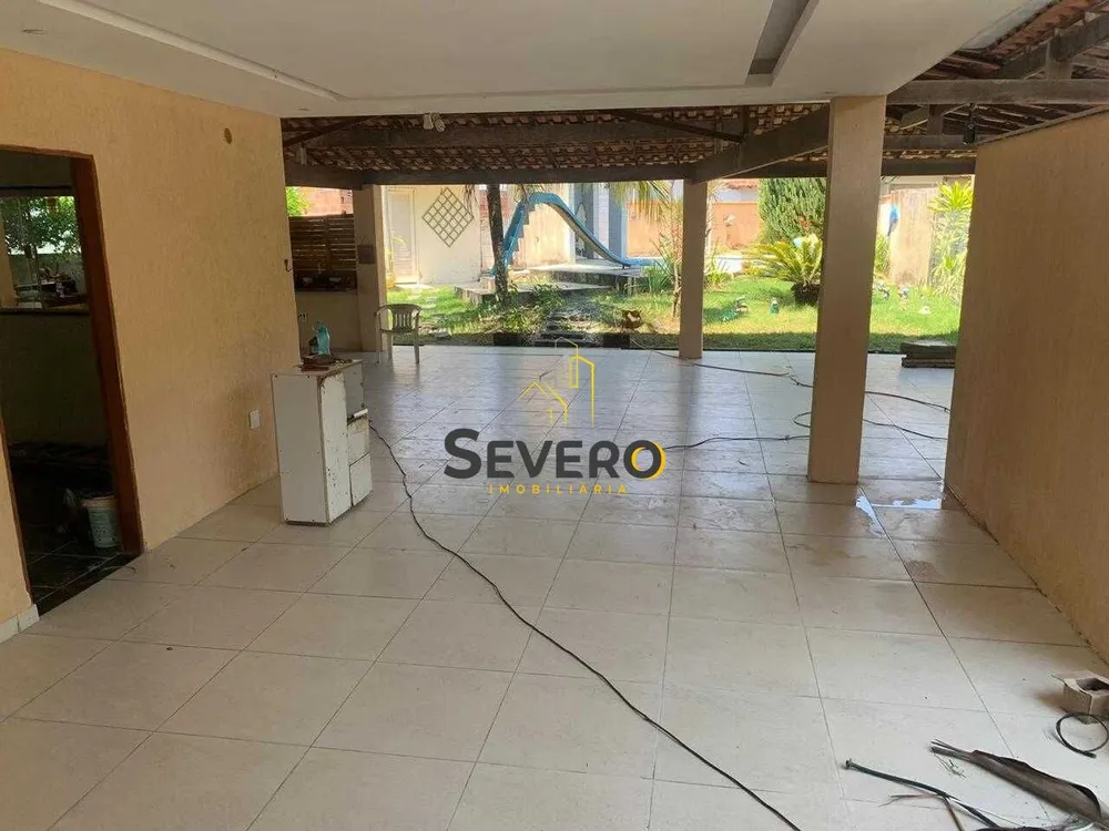 Casa, 4 quartos, 329 m² - Foto 13