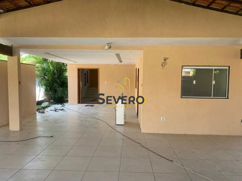Casa, 4 quartos, 329 m² - Foto 17