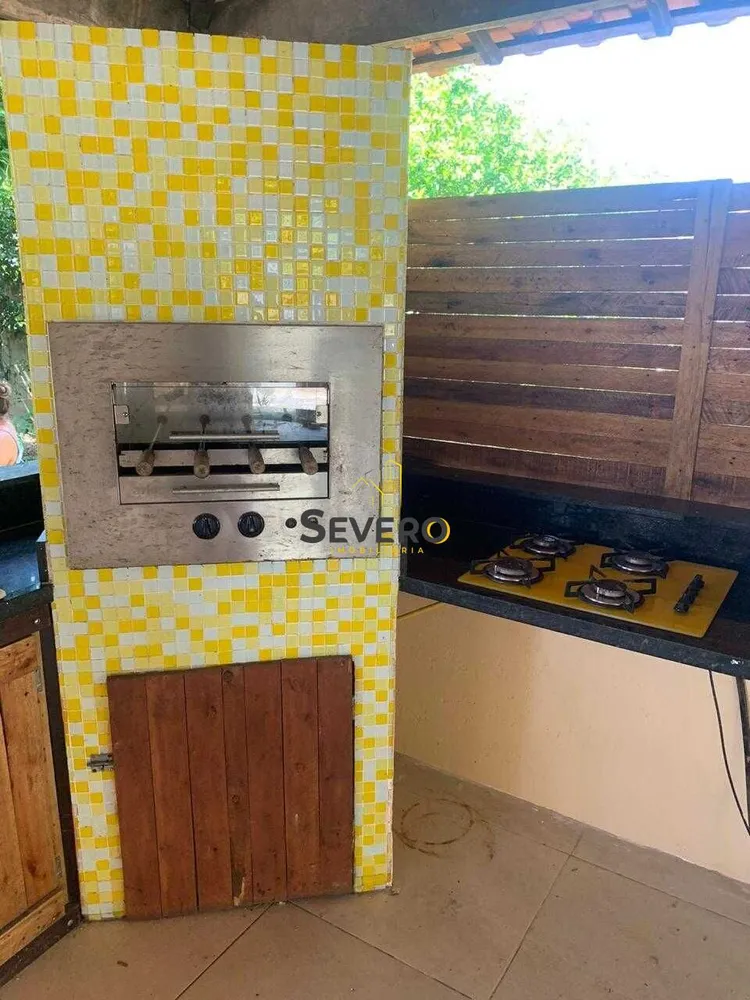 Casa, 4 quartos, 329 m² - Foto 37