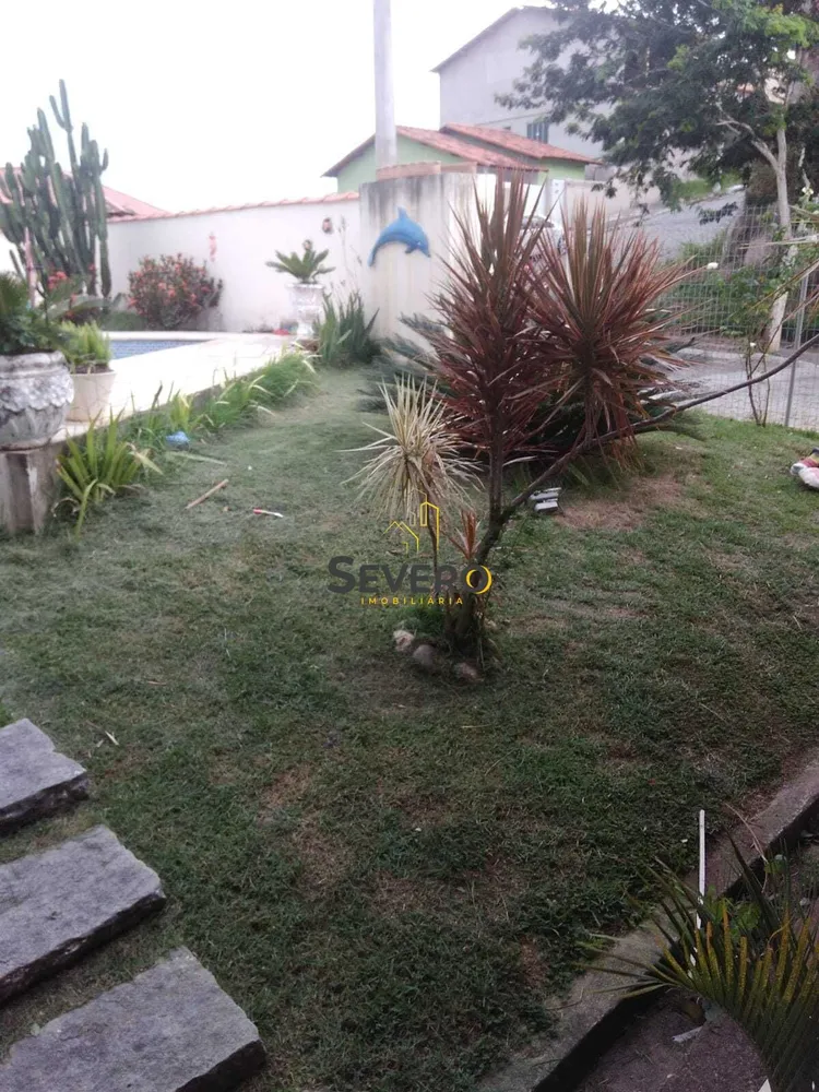 Casa, 4 quartos, 329 m² - Foto 29