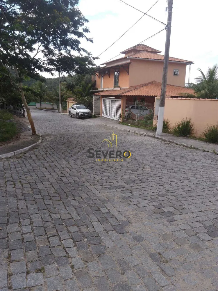 Casa, 4 quartos, 329 m² - Foto 2
