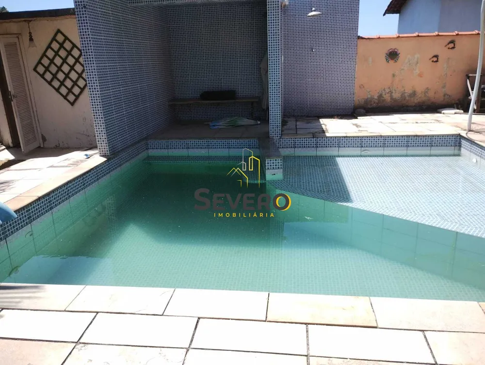 Casa, 4 quartos, 329 m² - Foto 18