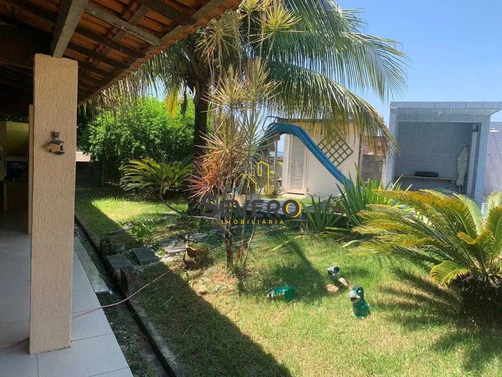Casa, 4 quartos, 329 m² - Foto 27
