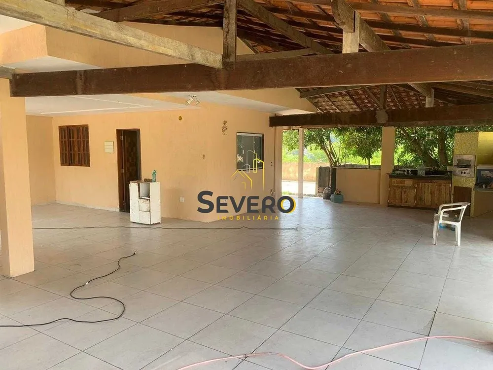 Casa, 4 quartos, 329 m² - Foto 11